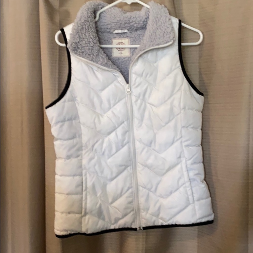 SO Vest Jacket